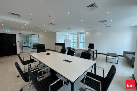 Oficiu de vânzare în Dubai, EAU 171 mp.  №720964 - poză 6
