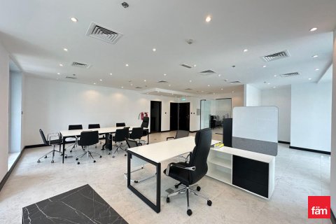 Oficiu de vânzare în Dubai, EAU 171 mp.  №720964 - poză 2