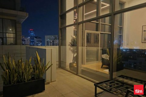 Apartment til leje i Dubai, UAE 1 soveværelse, 170.8 kvm № 720968 - foto 8