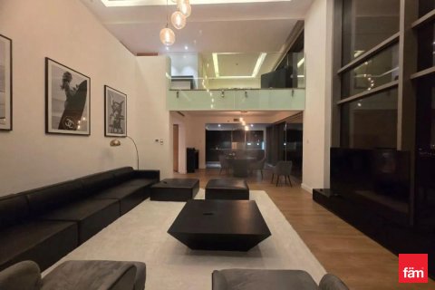 Dubai, BAE’de daire 1 yatak odası, 170.8 m&sup2; No 720968