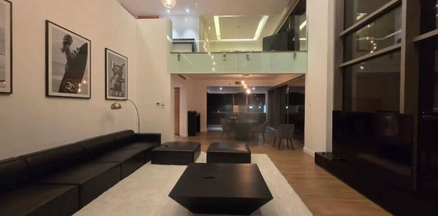 Apartment i Dubai, UAE 1 soveværelse, 170.8 kvm № 720968