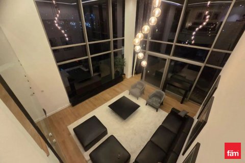 Apartment til leje i Dubai, UAE 1 soveværelse, 170.8 kvm № 720968 - foto 5