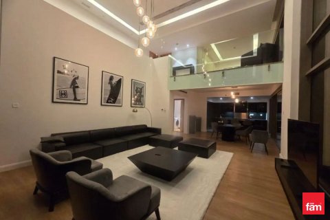Apartment til leje i Dubai, UAE 1 soveværelse, 170.8 kvm № 720968 - foto 3