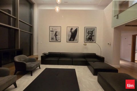 Apartment til leje i Dubai, UAE 1 soveværelse, 170.8 kvm № 720968 - foto 2