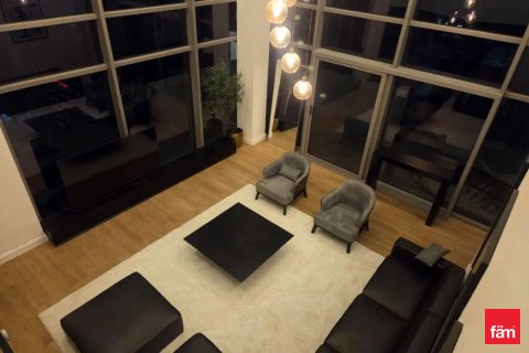 Apartment til leje i Dubai, UAE 1 soveværelse, 170.8 kvm № 720968 - foto 4