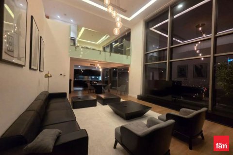 Apartment til leje i Dubai, UAE 1 soveværelse, 170.8 kvm № 720968 - foto 14