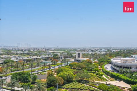 Apartment i Dubai Hills Estate, Dubai, UAE 1 soveværelse, 78.3 kvm № 720965