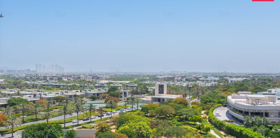 Apartman u gradu Dubai Hills Estate, UAE 1 spavaća soba, 78.3 m2 Br. 720965