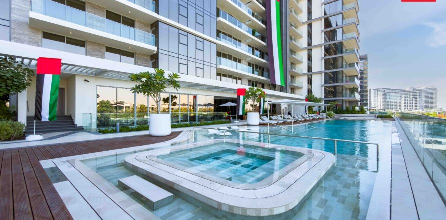 Dubai Hills Estate, Dubai, BAE’de daire 1 yatak odası, 78.3 m&sup2; No 720965