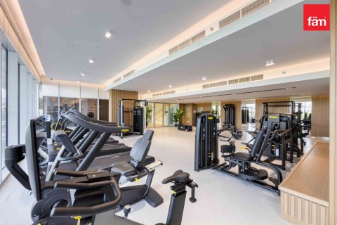 Dubai Hills Estate, Dubai, BAE’de kiralık daire 1 yatak odası, 78.3 m&sup2; No 720965 - fotoğraf 25