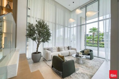 Dubai Hills Estate, Dubai, BAE’de kiralık daire 1 yatak odası, 78.3 m&sup2; No 720965 - fotoğraf 2