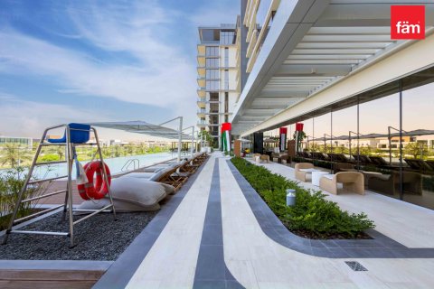 Dubai Hills Estate, Dubai, BAE’de kiralık daire 1 yatak odası, 78.3 m&sup2; No 720965 - fotoğraf 29