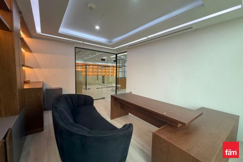 Kancelarija u Business Bay, Dubai, UAE 198.5 m2 Br. 720967 - fotografija 3