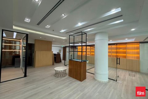 Kancelarija u Business Bay, Dubai, UAE 198.5 m2 Br. 720967 - fotografija 6