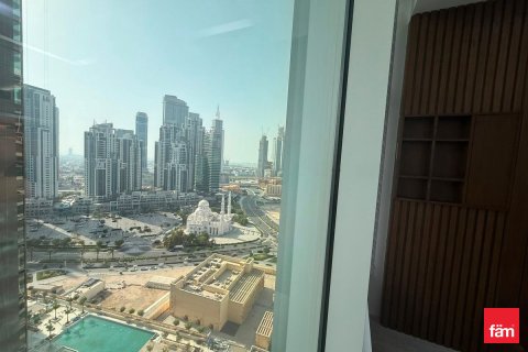 Ured u gradu Business Bay, Dubai, UAE 198.5 m2 Br. 720967
