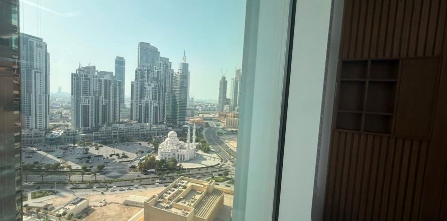 Kancelarija u Business Bay, Dubai, UAE 198.5 m2 Br. 720967