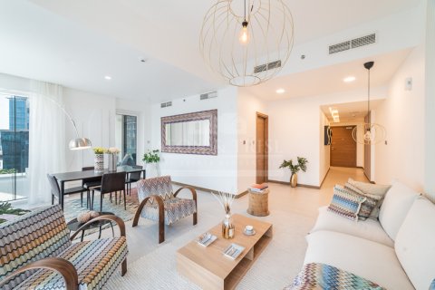 Apartman u URBAN OASIS BY MISSONI u Business Bay, Dubai, UAE 1 spavaća soba, 59 m2 Br. 649342 - fotografija 3