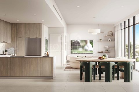 Apartman u Golf Grand u Dubai Hills Estate, UAE 1 spavaća soba, 63 m2 Br. 649341 - fotografija 2