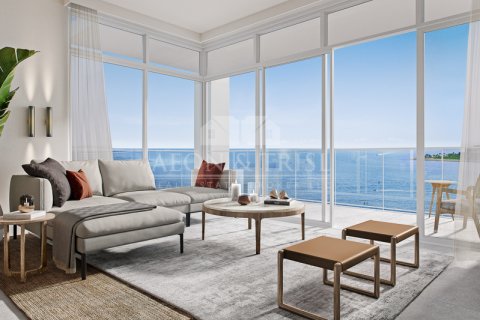 Huoneisto BLUEWATERS BAY Jumeirah Beach Residence, Dubai, Arabiemiraatit 2 makuuhuonetta, 155 m2 № 649340 - kuva 2