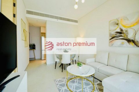 Appartamento in vendita a Jumeirah Beach Residence, Dubai, EAU 1 camera da letto, 58 mq. № 670345 - foto 2