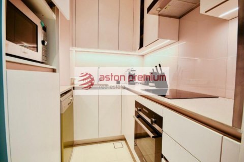 Appartamento in vendita a Jumeirah Beach Residence, Dubai, EAU 1 camera da letto, 58 mq. № 670345 - foto 4