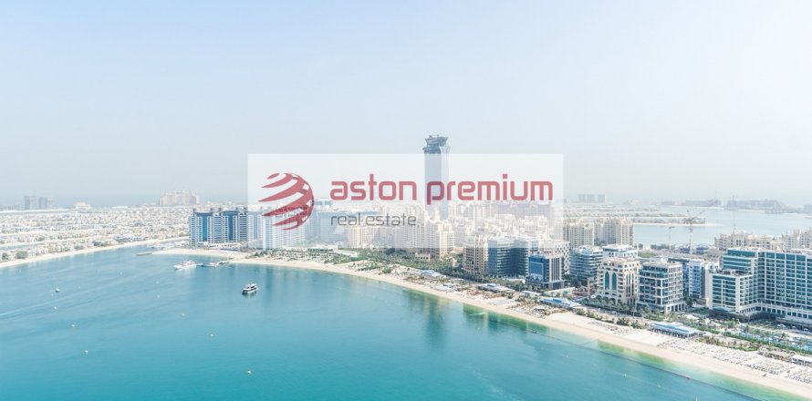 Dzīvoklis Dubaijā, AAE 1 istaba, 67.7 m2 Nr. 670347