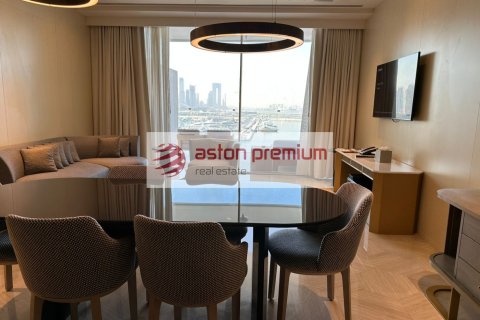 Dzīvoklis Palm Jumeirah, Dubaijā, AAE 2 istabas, 161.8 m2 Nr. 670343 - attēls 5