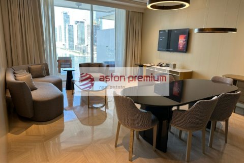 Dzīvoklis Palm Jumeirah, Dubaijā, AAE 2 istabas, 161.8 m2 Nr. 670343 - attēls 4