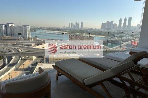 Dzīvoklis Palm Jumeirah, Dubaijā, AAE 2 istabas, 161.8 m2 Nr. 670343 - attēls 9