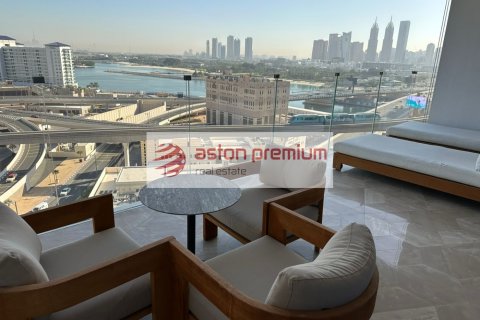 Dzīvoklis Palm Jumeirah, Dubaijā, AAE 2 istabas, 161.8 m2 Nr. 670343 - attēls 8