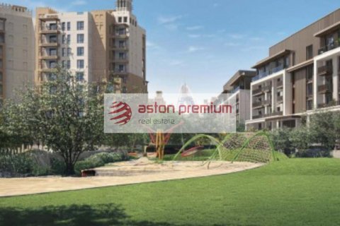 Müüa korter asukohaga Umm Suqeim, Dubai, AÜE: 1 magamistoaga, 74.4 m² Nr 670346 - pilt 8