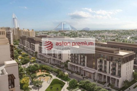 Müüa korter asukohaga Umm Suqeim, Dubai, AÜE: 1 magamistoaga, 74.4 m² Nr 670346 - pilt 2