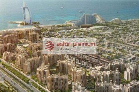 Müüa korter asukohaga Umm Suqeim, Dubai, AÜE: 1 magamistoaga, 74.4 m² Nr 670346 - pilt 9