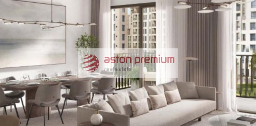 Korter asukohaga Umm Suqeim, Dubai, AÜE: 1 magamistoaga, 74.4 m² Nr 670346