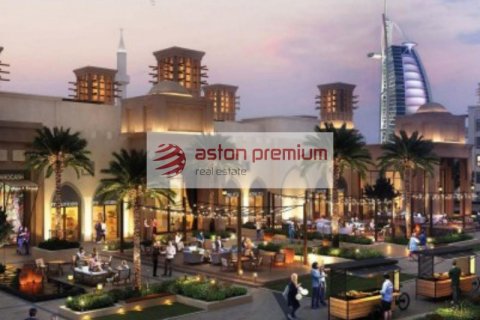 Müüa korter asukohaga Umm Suqeim, Dubai, AÜE: 1 magamistoaga, 74.4 m² Nr 670346 - pilt 6