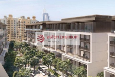 Müüa korter asukohaga Umm Suqeim, Dubai, AÜE: 1 magamistoaga, 74.4 m² Nr 670346 - pilt 4