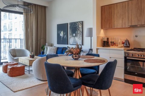 Apartment sa Dubai Hills Estate, UAE 2 silid-tulugan, 93.3 sq.m. № 635637 - larawan 1