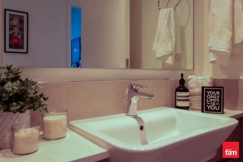 Apartment sa Dubai Hills Estate, UAE 2 silid-tulugan, 93.3 sq.m. № 635637 - larawan 13