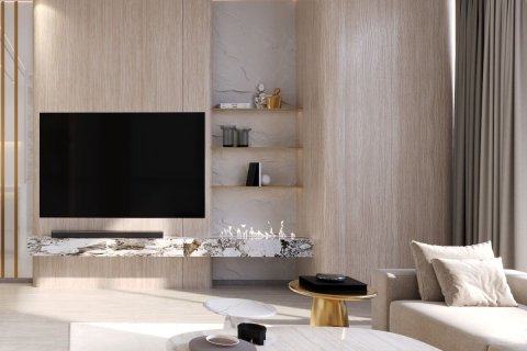 Byt v Dubai, SAE 1 ložnice, 73.5 m² Č.: 635633 - fotografie 8