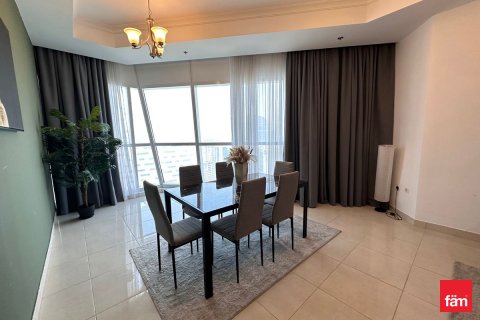 Apartman u Business Bay, Dubai, UAE 1 spavaća soba, 80.2 m2 Br. 635634 - fotografija 6