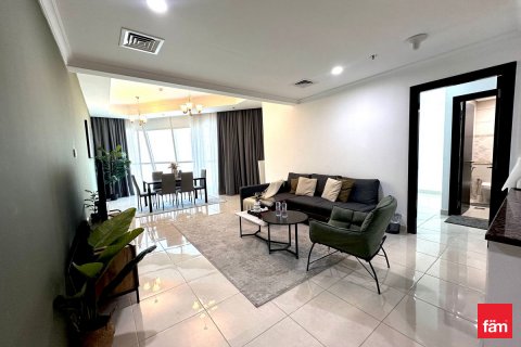Apartman u Business Bay, Dubai, UAE 1 spavaća soba, 80.2 m2 Br. 635634 - fotografija 2