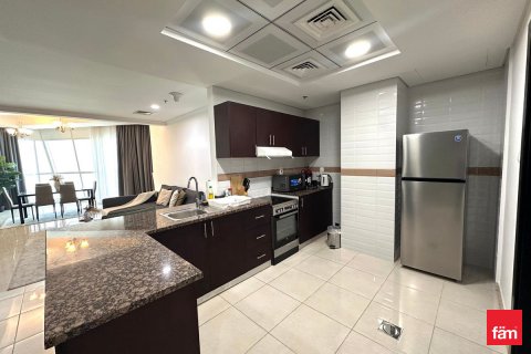 Apartman u Business Bay, Dubai, UAE 1 spavaća soba, 80.2 m2 Br. 635634 - fotografija 8