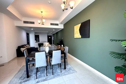 Apartman u Business Bay, Dubai, UAE 1 spavaća soba, 80.2 m2 Br. 635634 - fotografija 5
