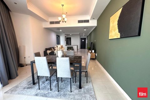 Apartman u Business Bay, Dubai, UAE 1 spavaća soba, 80.2 m2 Br. 635634 - fotografija 4