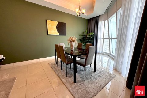 Apartman u Business Bay, Dubai, UAE 1 spavaća soba, 80.2 m2 Br. 635634 - fotografija 3