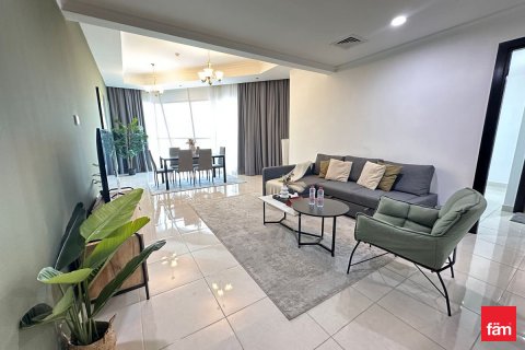 Apartman u Business Bay, Dubai, UAE 1 spavaća soba, 80.2 m2 Br. 635634 - fotografija 1