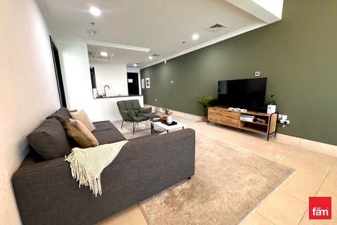 Apartman u Business Bay, Dubai, UAE 1 spavaća soba, 80.2 m2 Br. 635634 - fotografija 7