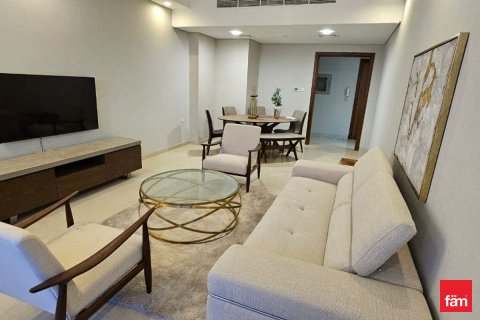 Byt v Business Bay, Dubai, SAE 2 ložnice, 146.8 m² Č.: 635631 - fotografie 1