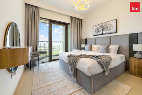 Üürile anda korter asukohaga Downtown Dubai (Downtown Burj Dubai), AÜE: 2 magamistoaga, 111.8 m² Nr 635636 - pilt 4