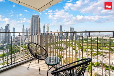 Üürile anda korter asukohaga Downtown Dubai (Downtown Burj Dubai), AÜE: 2 magamistoaga, 111.8 m² Nr 635636 - pilt 18